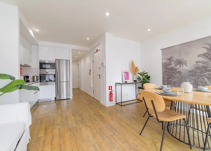 Prime Living - Arriaga Apartment *