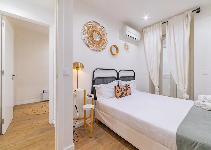 Apartment Prime Living - Arriaga *