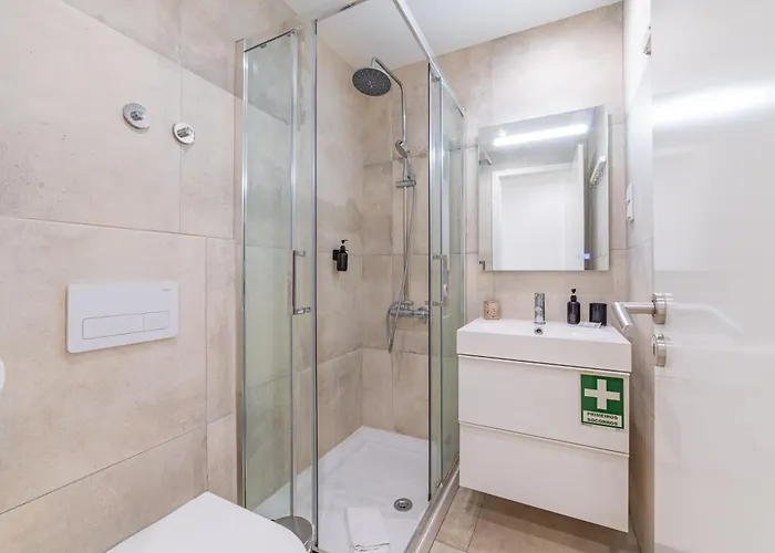 Prime Living - Arriaga * Lissabon