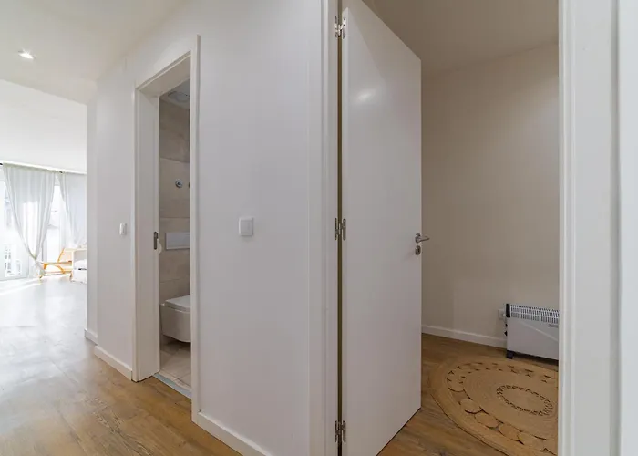 Prime Living - Arriaga Apartment