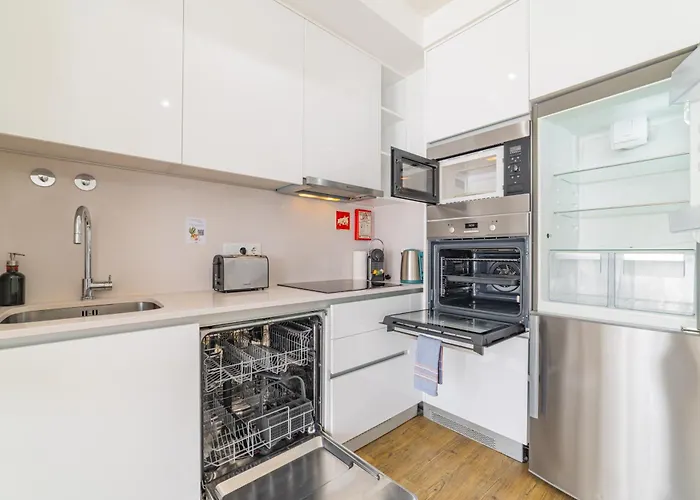 Apartment Prime Living - Arriaga *