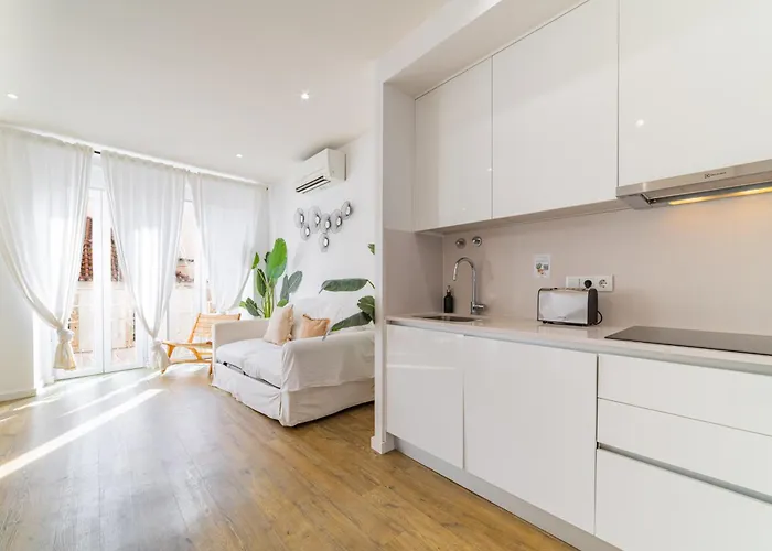 Prime Living - Arriaga *