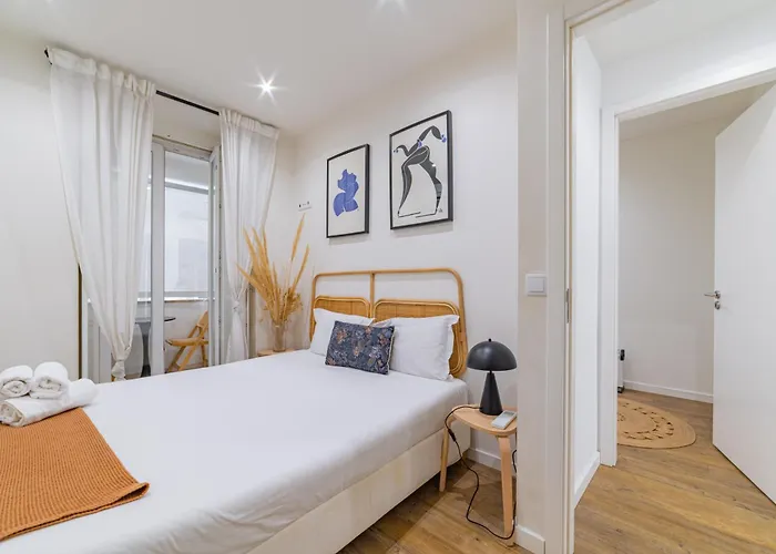 Apartment Prime Living - Arriaga