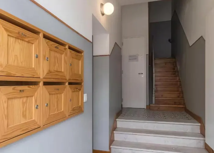 Apartment Prime Living - Arriaga