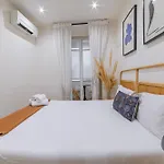 Prime Living - Arriaga Apartman *