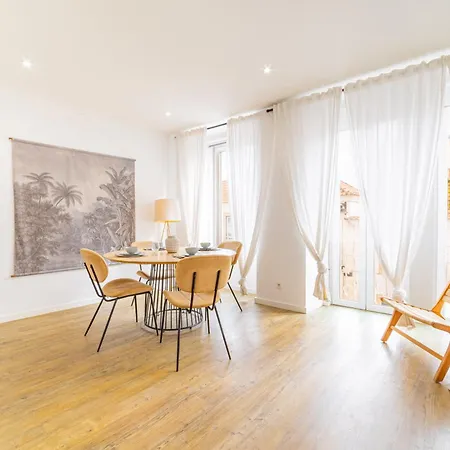 Prime Living - Arriaga Appartement