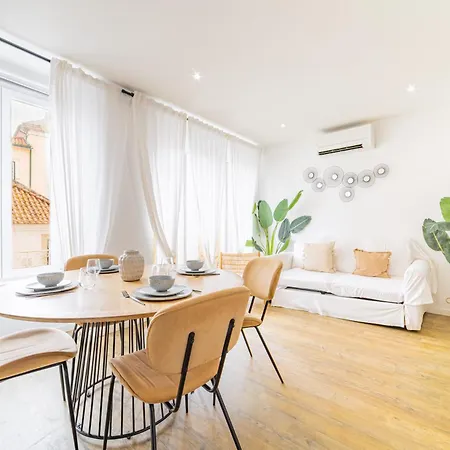 Apartamento Prime Living - Arriaga Lisboa
