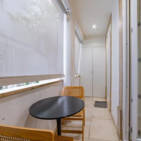 Apartamento Prime Living - Arriaga *