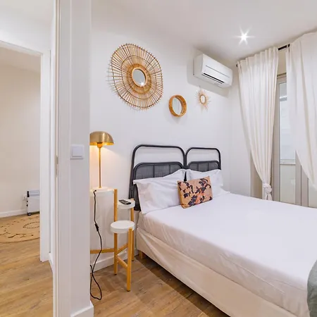 아파트 Prime Living - Arriaga *