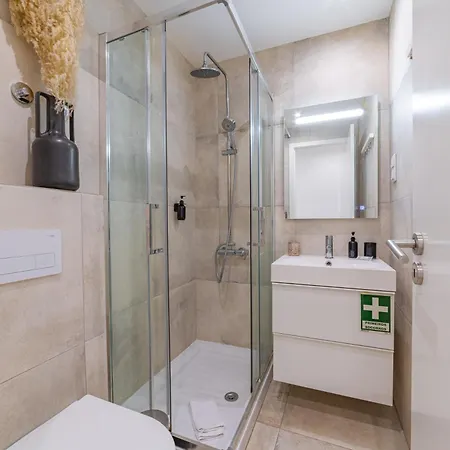 Prime Living - Arriaga Appartamento
