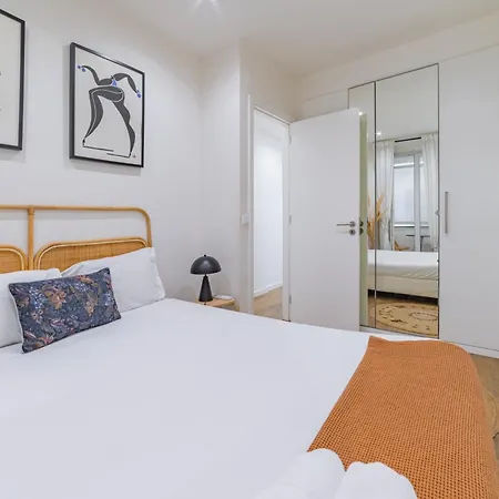 Prime Living - Arriaga * Lisboa