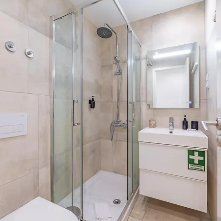 Prime Living - Arriaga * Lisbona