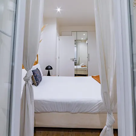 Apartamento Prime Living - Arriaga *