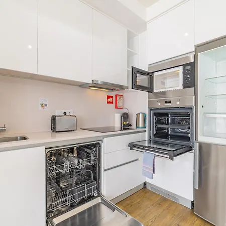 Apartamento Prime Living - Arriaga *