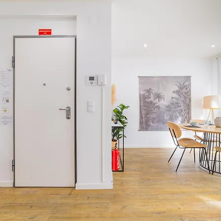 Prime Living - Arriaga