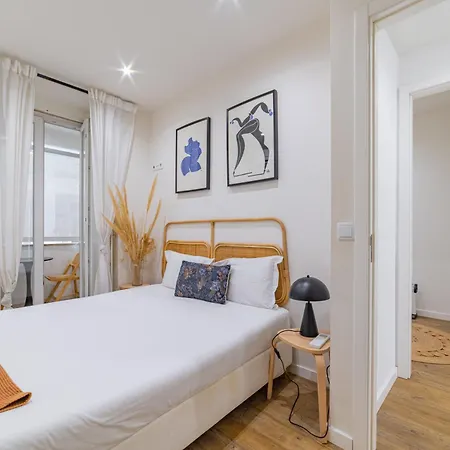 Apartamento Prime Living - Arriaga