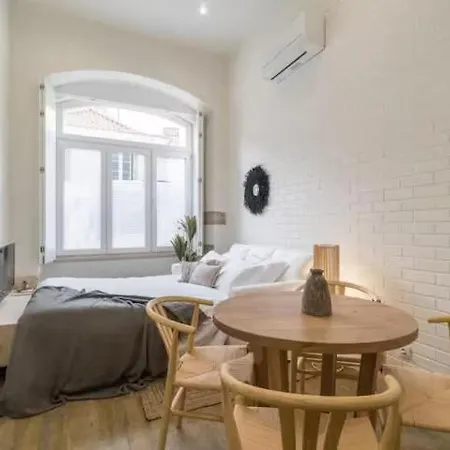 Prime Living - Arriaga Apartamento