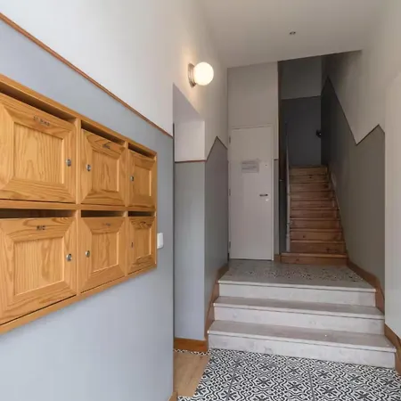 Appartamento Prime Living - Arriaga