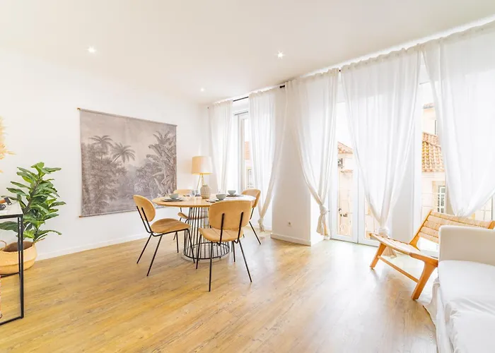 Prime Living - Arriaga Apartament