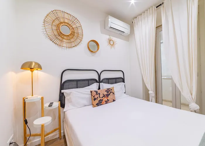 Prime Living - Arriaga Apartament