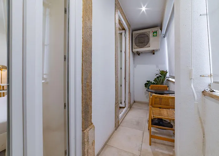 Prime Living - Arriaga *