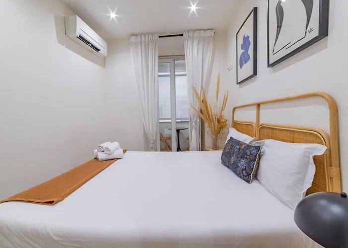 Prime Living - Arriaga Appartement *