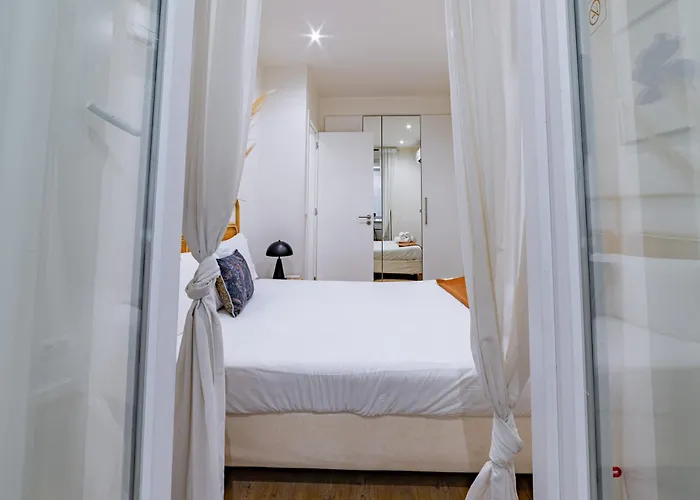 Apartament Prime Living - Arriaga *