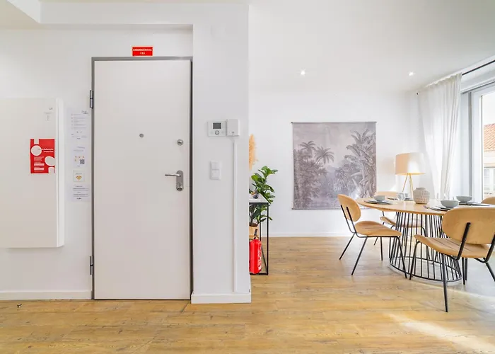 Prime Living - Arriaga