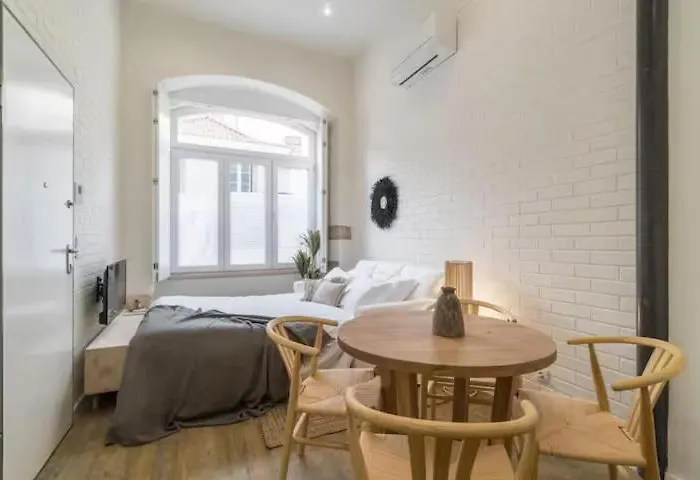 Prime Living - Arriaga Apartament