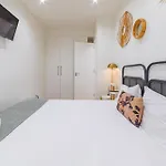 Prime Living - Arriaga 公寓 Lisboa