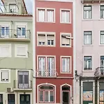 公寓 Prime Living - Arriaga Lisboa