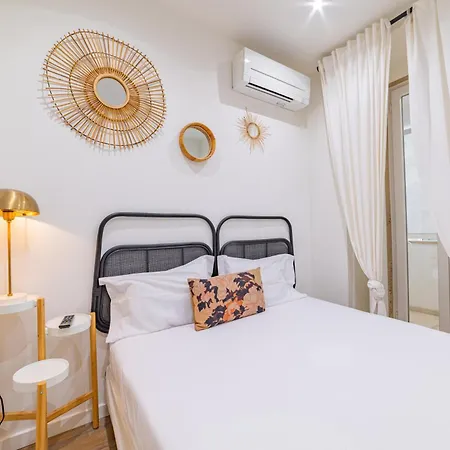 Prime Living - Arriaga 公寓