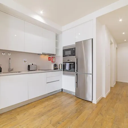 Prime Living - Arriaga Appartement